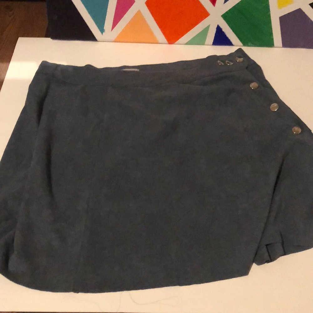 🎆 Wrap up skirt